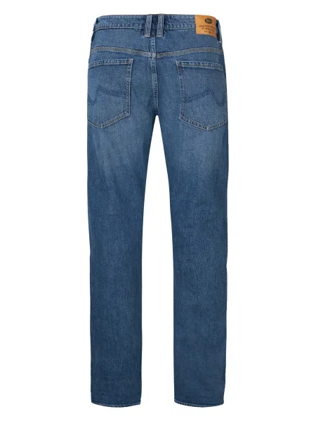 Petrol Industries Jeans albastru