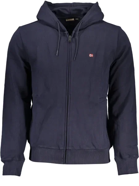 Vesta Napapijri plava