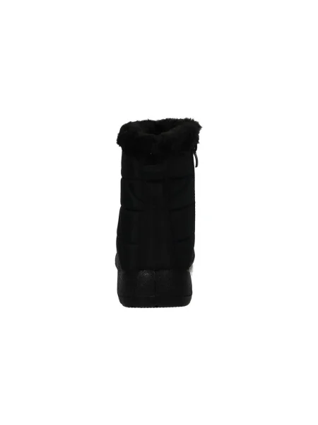 Pantofi Stay negru