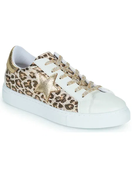 Tenisice Yurban zlatna