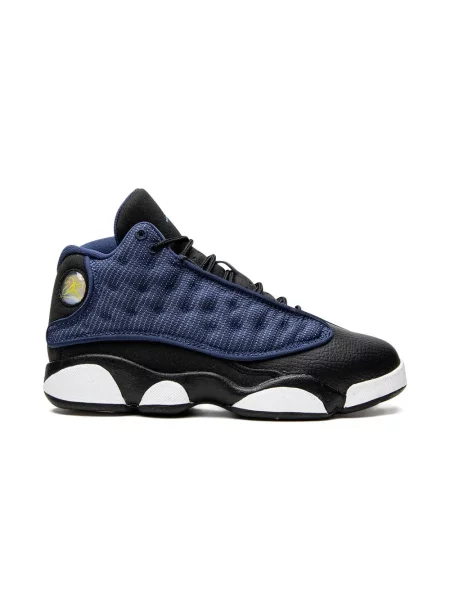 Sneakersy dziecięce Jordan Air Jordan 13 niebieskie