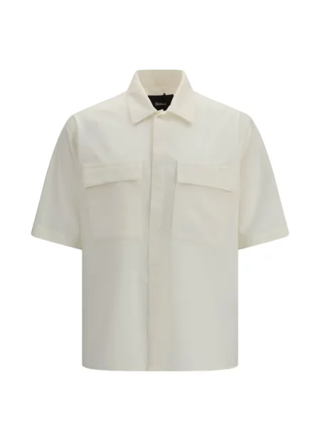 Košile Laminar bílá