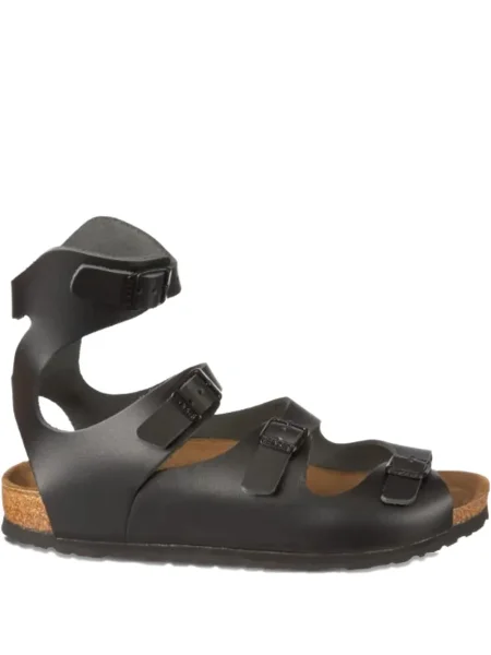 Маратонки Birkenstock черно