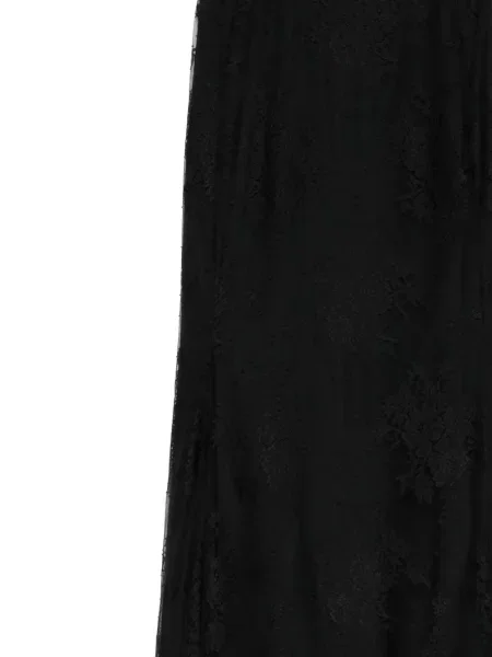 Lung fustă Zuhair Murad negru