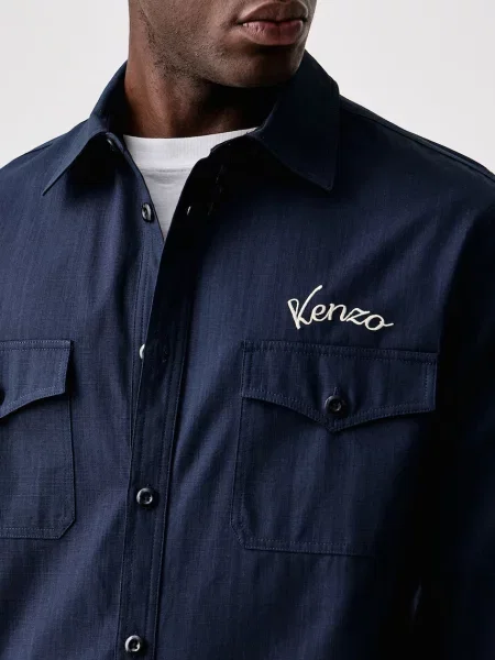 Kenzo férfi ing