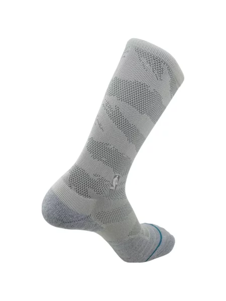 Șosete Stance gri