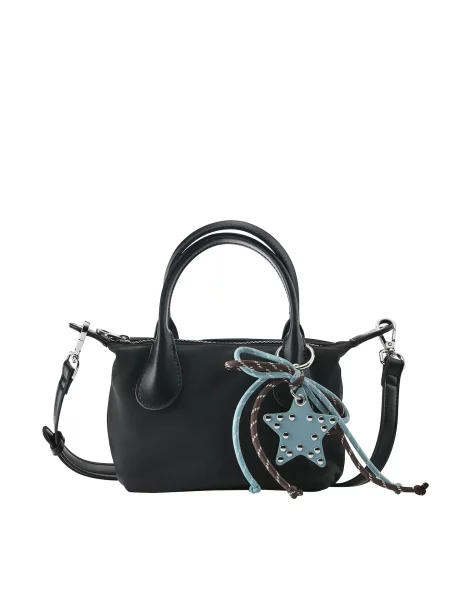 Rucsac Pull&bear negru