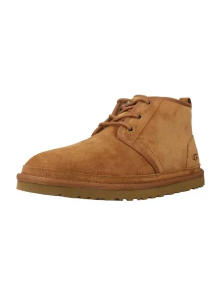 Pantofi Ugg maro