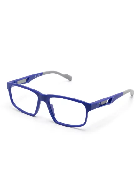 Ochelari de soare Adidas negru