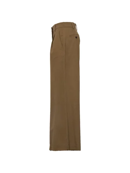 Pantaloni Weekend Max Mara maro