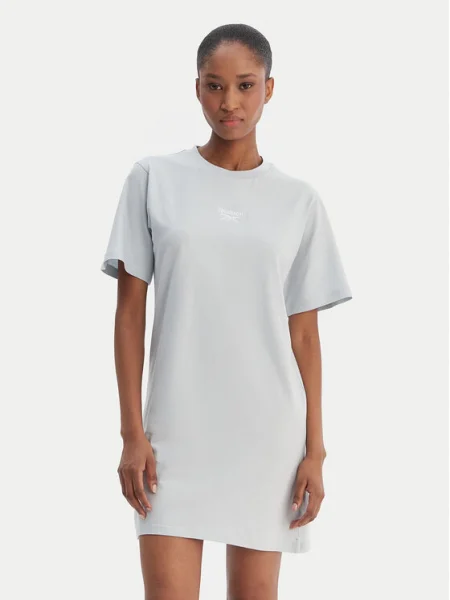 Reebok Rochie de zi Surya celest albastru