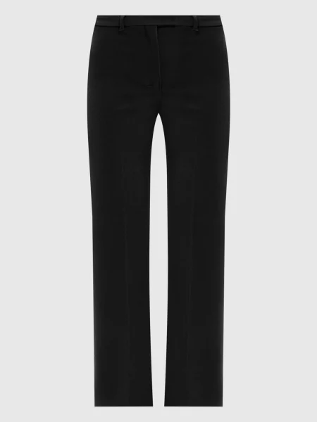 Штани Max Mara зелені