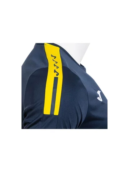 Majica Joma žuta