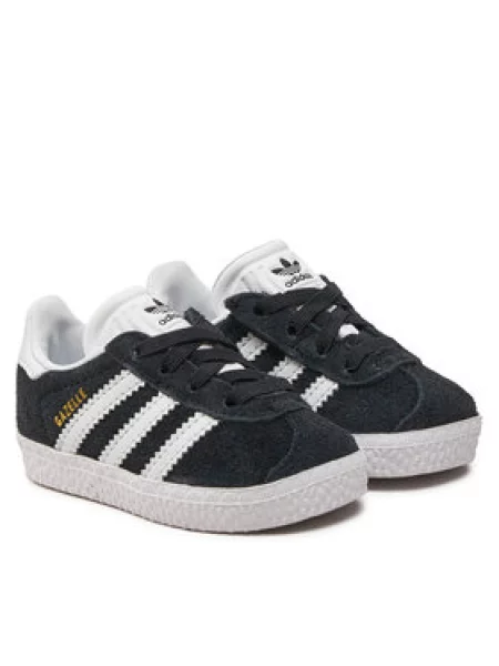Sneakersy adidas černé