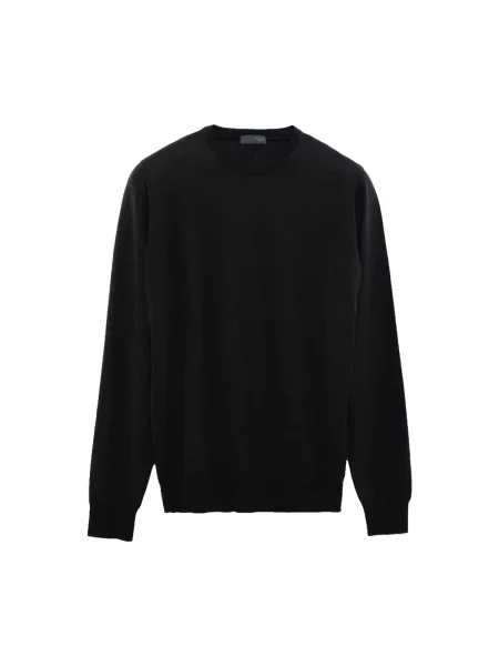 Pulover Drumohr negru