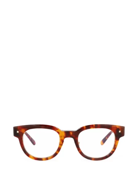 Ochelari de soare Valentino Garavani Eyewear maro