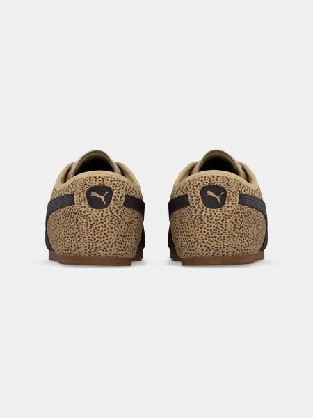 Sneakerși Puma negru