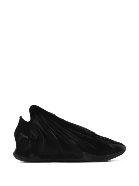 Sneakerși Nike negru