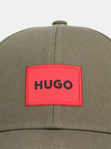 Кепка Hugo