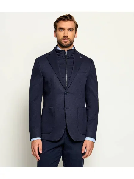 Hechter Paris Sacou 2 în 1 | Modern fit