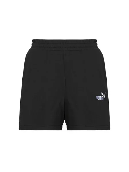Bermuda kratke hlače Puma črna