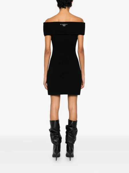 Rochie Givenchy de costum negru
