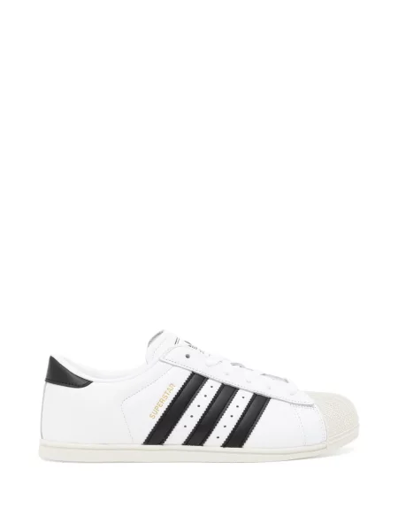 Sneakerși Adidas Spezial cu broderie alergare cu model leopard gri