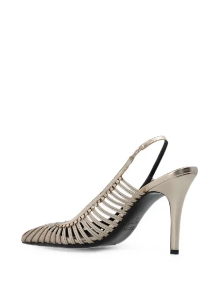 Pantofi cu toc Isabel Marant