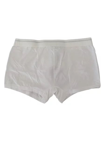 Szorty Dolce And Gabbana białe