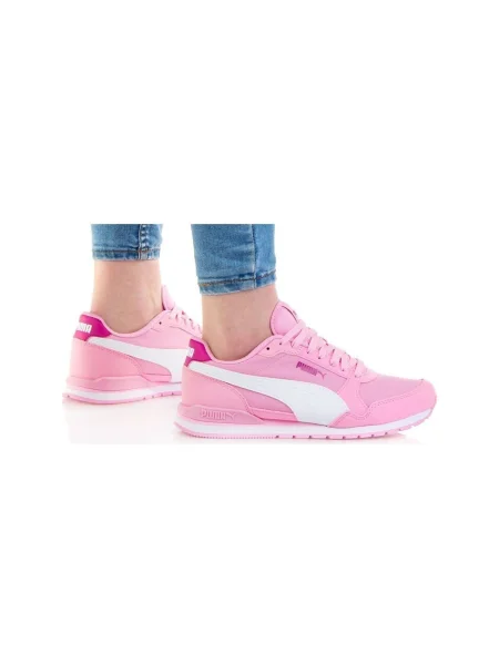 Pantofi copii Puma roz