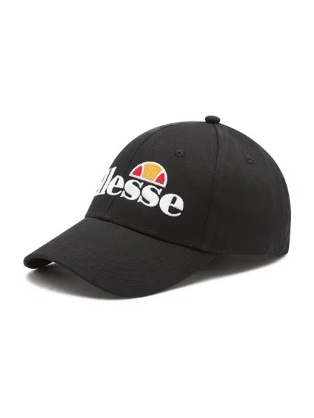 Ellesse Baseball sapka Ragusa Cap fekete