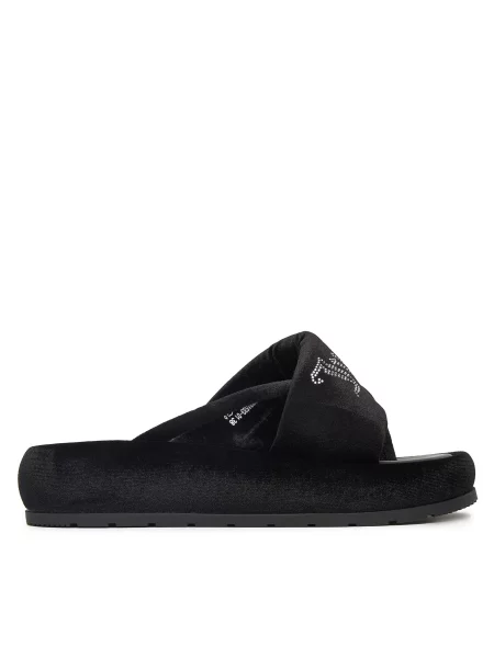Japanke Juicy Couture crna