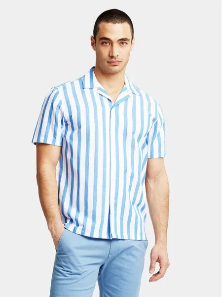 Lindbergh Риза син