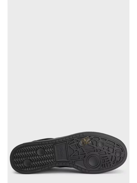 Кеды Polo Ralph Lauren черные