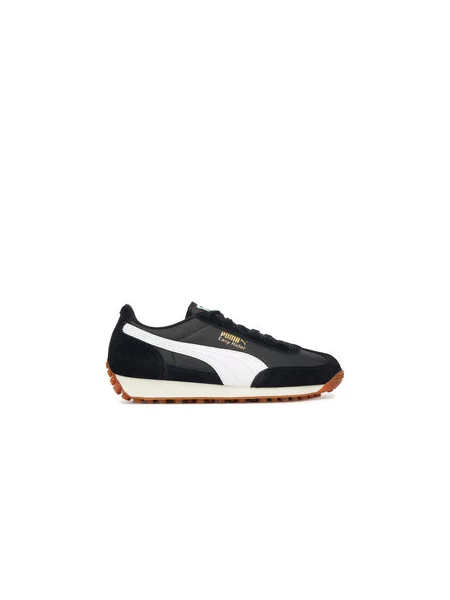 Sneakersy Puma černé