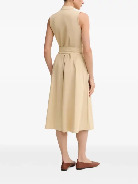 Cu centură rochie midi Joseph Ribkoff plic