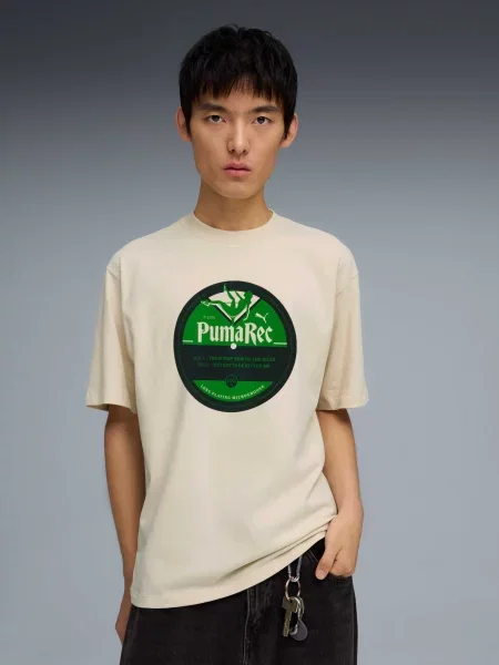 Футболка Puma
