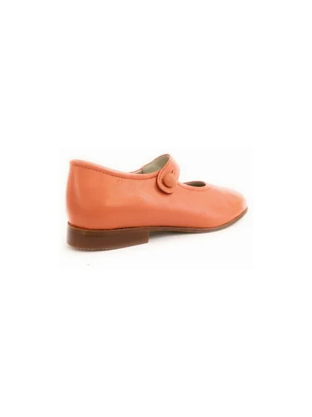 Pantofi copii Eli 1957 portocaliu