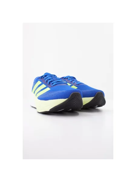 Futó galaxis félcipo Adidas kék