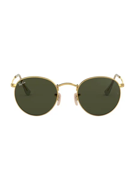 Ray-Ban ochelari de soare bărbați auriu
