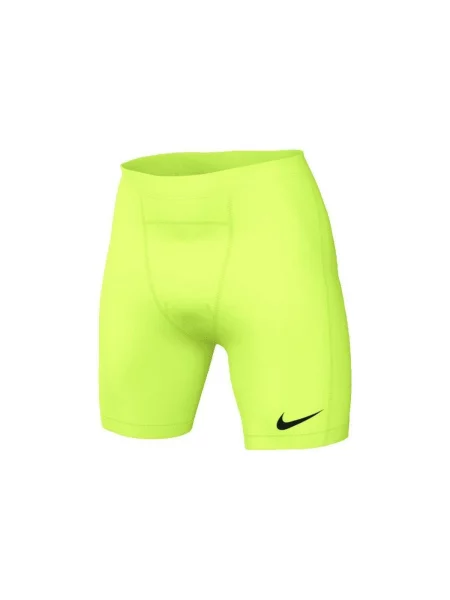NIKE Chiloți sport Strike citron galben