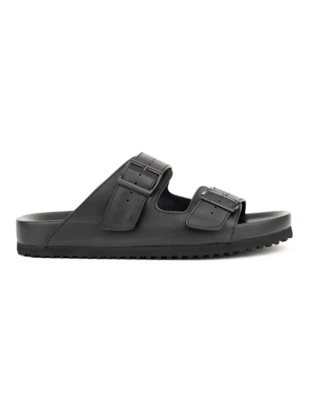 Pantofi Sergio Moretti negru
