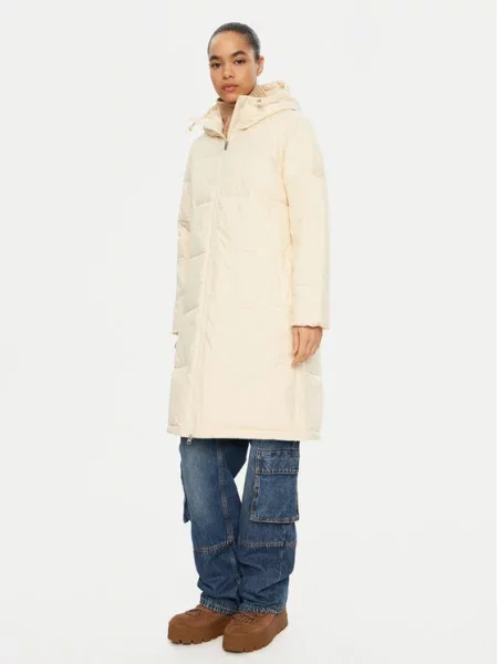 Куртка Roxy бежевая