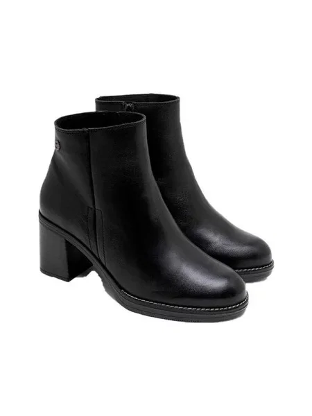 Pantofi Porronet negru