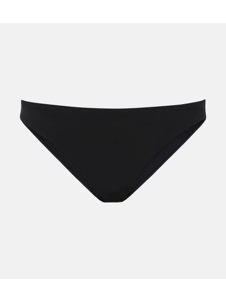 Bikini Isabel Marant negru
