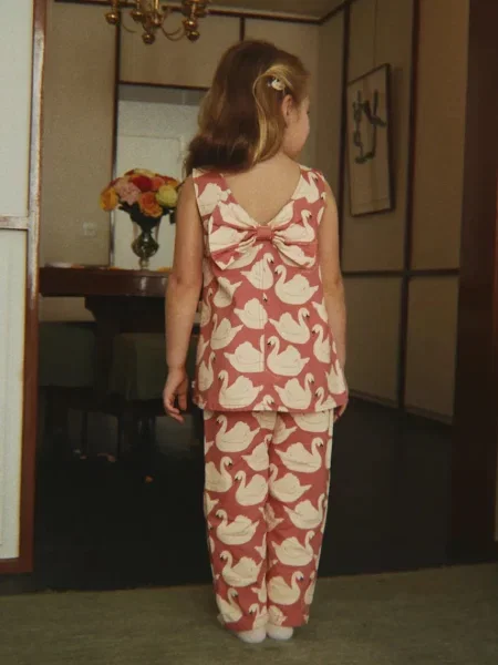 Дитячі штани Konges Sløjd
