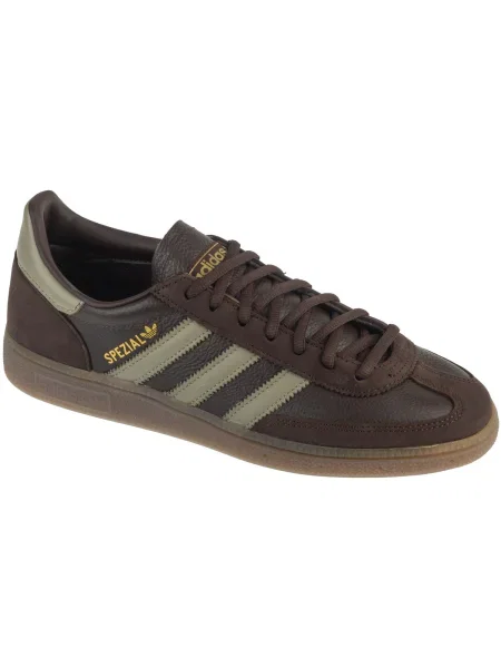 Pantofi Adidas maro