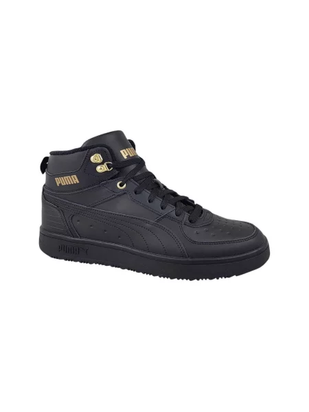 Pantofi Puma negru