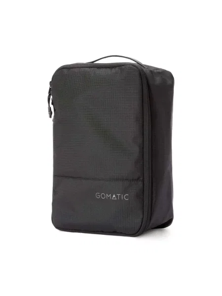 Torebka Gomatic czarna