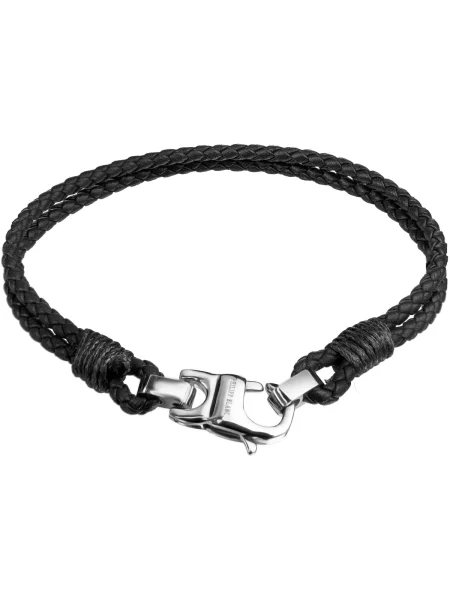 Ceas Philipp Blanc negru